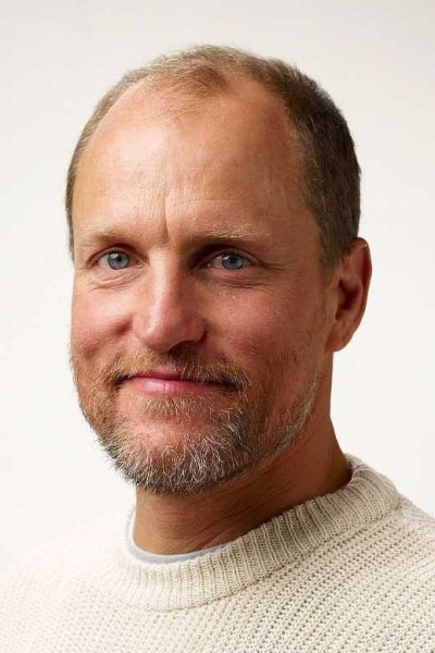 Woody Harrelson profile image