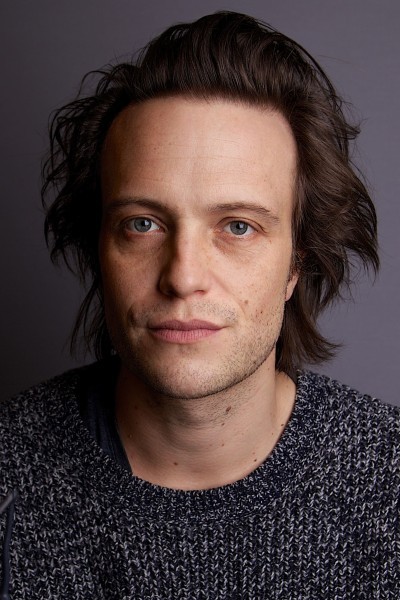 August Diehl profile image