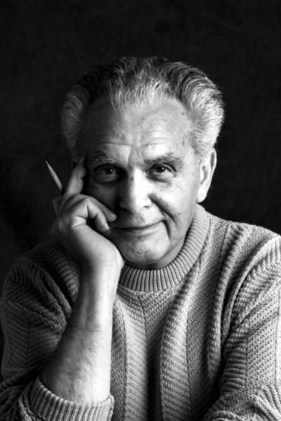 Jack Kirby profile image