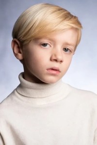 Dexter Sol Ansell as Young Coriolanus in The Hunger Games: The Ballad of Songbirds & Snakes (11/2023)