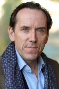 Ben Miller as Lord Archibald Featherington in Season 1 (12/2020)