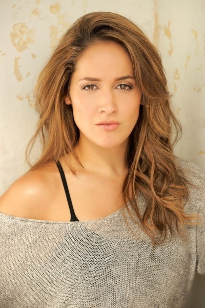 Jaina Lee Ortiz profile image