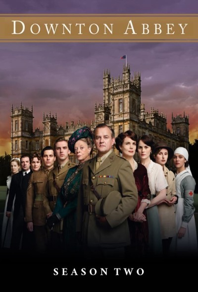 Series 2 poster