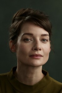 Stella Stocker as Martha Wayne in The Batman (03/2022)