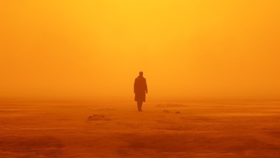 Blade Runner 2049 poster