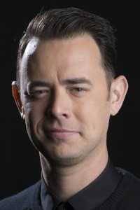 Colin Hanks as Speechwriter #1 in W. (10/2008)