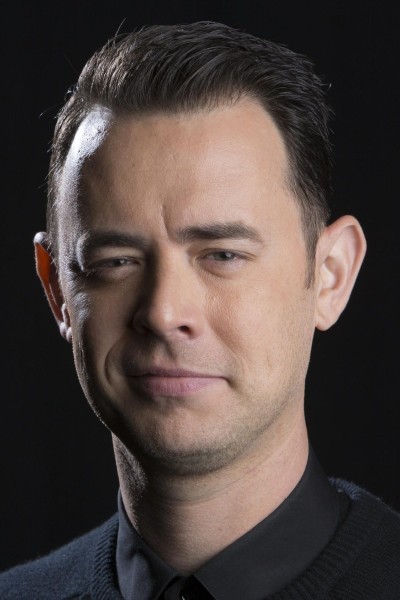 Colin Hanks profile image