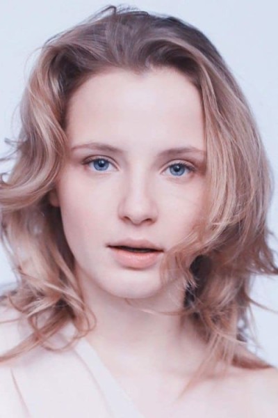 Sofia Lebedeva profile image