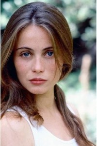 Emmanuelle Béart as Claire in Mission: Impossible (05/1996)