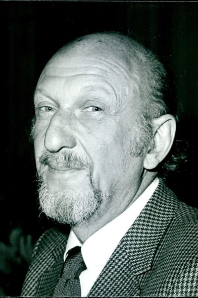 Irvin Kershner profile image