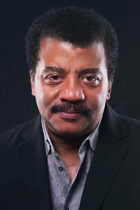 Neil deGrasse Tyson as Neil deGrasse Tyson in Batman v Superman: Dawn of Justice (03/2016)