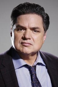 Oliver Platt as Dr. Mark Weller in Doctor Dolittle (06/1998)