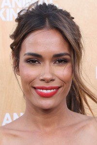 Daniella Alonso as Divina Martinez in Paul Blart: Mall Cop 2 (04/2015)