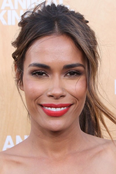 Daniella Alonso profile image