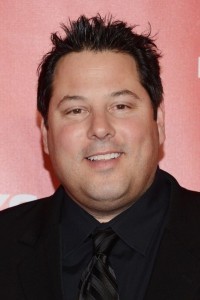 Greg Grunberg as Snap Wexley in Star Wars: The Rise of Skywalker (12/2019)