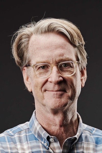 David Koepp profile image