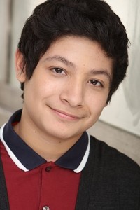 Adolfo Álvarez as Elementary Kid in Ready Player One (03/2018)