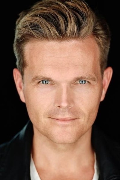 Greg Kriek profile image