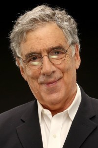 Elliott Gould as Reuben Tishkoff in Ocean's Twelve (12/2004)