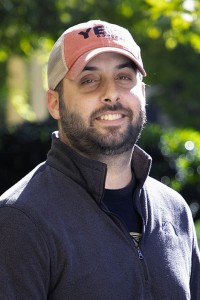 Steve Dinozzi as Visual Effects Supervisor in Red Notice (11/2021)