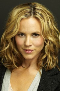 Maria Bello as Grace Dover in Prisoners (09/2013)