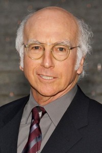 Larry David as Larry David in Curb Your Enthusiasm (10/2000)