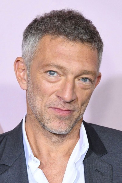 Vincent Cassel profile image