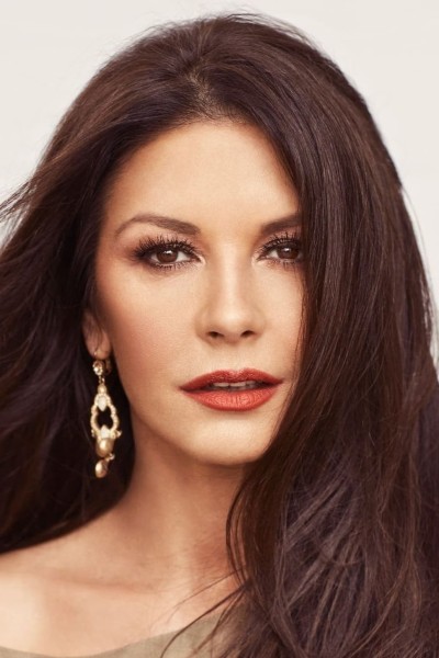 Catherine Zeta-Jones profile image