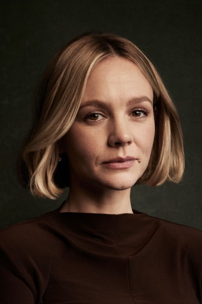 Carey Mulligan profile image