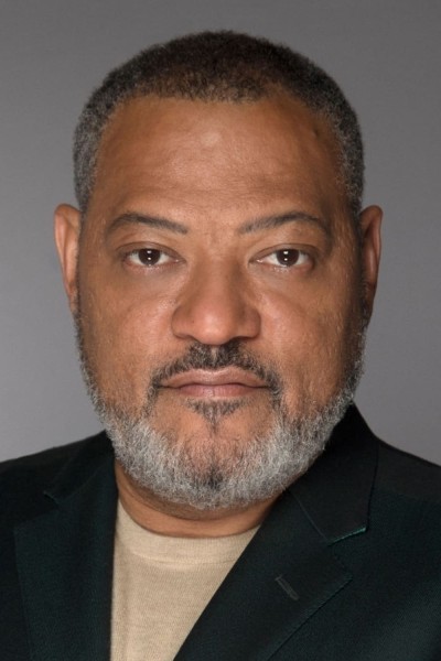 Laurence Fishburne profile image