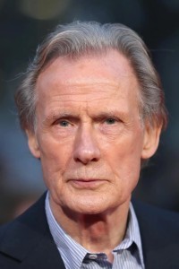 Bill Nighy as Grandsanta (voice) in Arthur Christmas (11/2011)