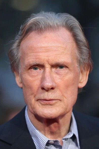 Bill Nighy profile image