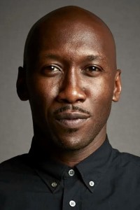 Mahershala Ali as Uncle Aaron (voice) in Spider-Man: Across the Spider-Verse (05/2023)