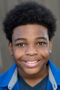 Makario Glenn as Jalen Burke in Big George Foreman (04/2023)