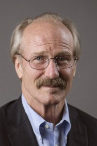 William Hurt as Secretary Ross in Black Widow (01/2021)