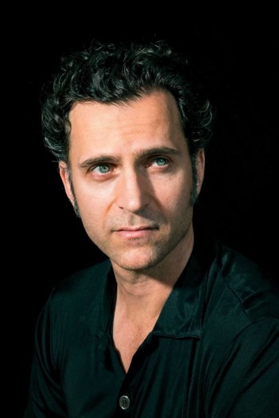 Dweezil Zappa profile image