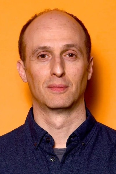 Robert Popper profile image