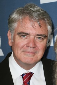 Michael Harney as Bill Mercer in The Iron Claw (12/2023)