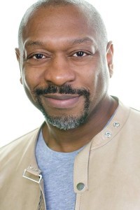 Alton Fitzgerald White as Hotel Porter in Indiana Jones and the Dial of Destiny (06/2023)