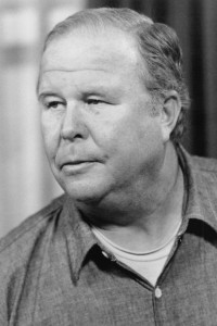 Ned Beatty as Edwards in Exorcist II: The Heretic (06/1977)