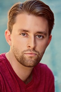 David Sheftell as Evan Olson in Willy's Wonderland (02/2021)