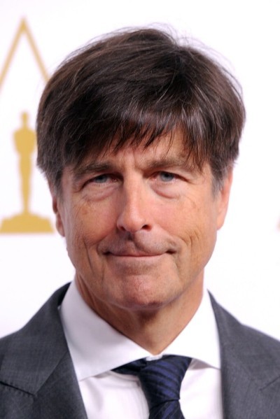 Thomas Newman profile image