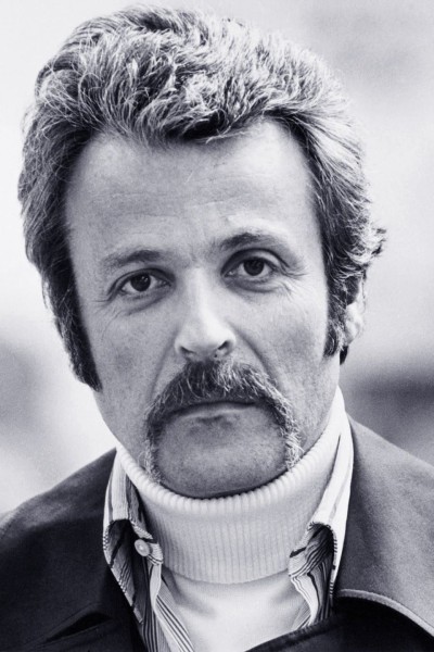 William Goldman profile image