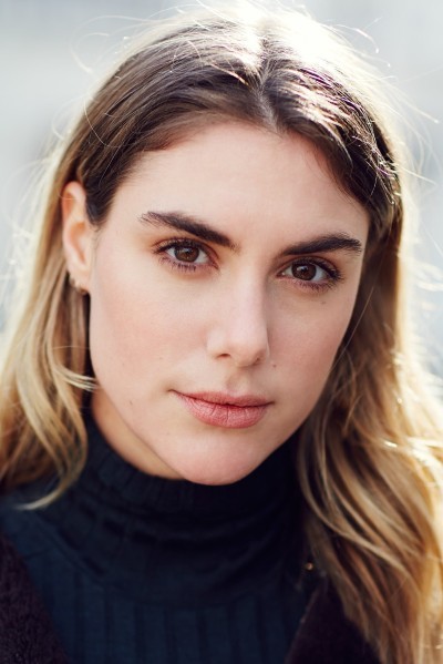 Elena Saurel profile image