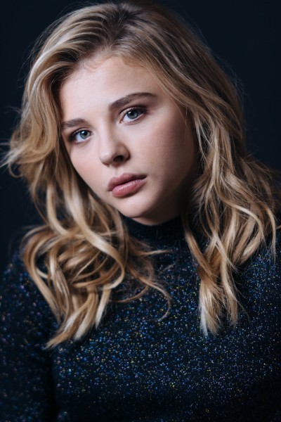 Chloë Grace Moretz profile image