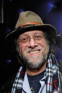 Len Wein as Thanks in Logan (02/2017)