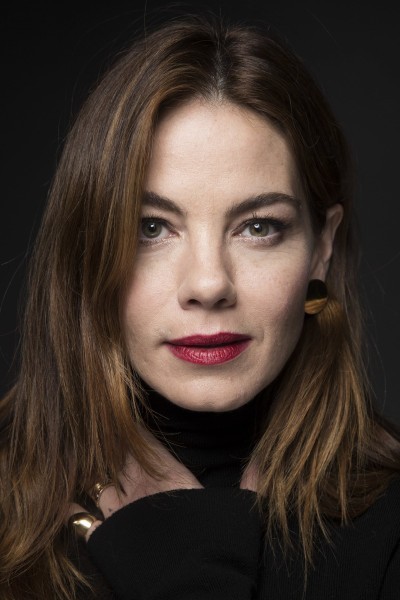 Michelle Monaghan profile image