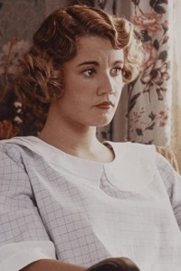 Emily Lloyd as Jessie Burns in A River Runs Through It (10/1992)