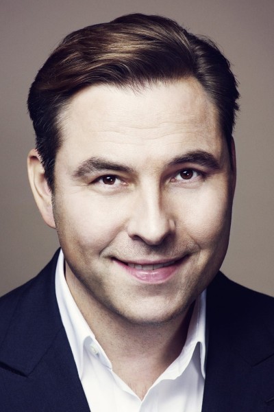 David Walliams profile image