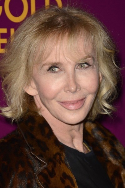 Trudie Styler profile image